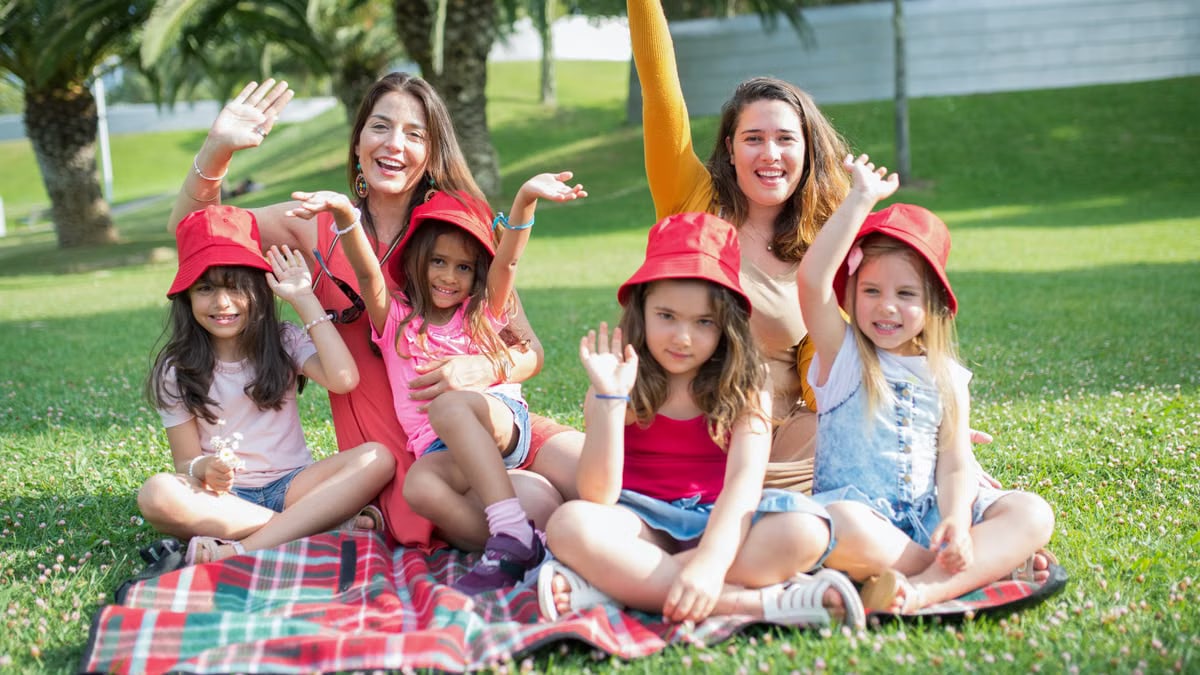 Actividades Divertidas para Fortalecer el Vínculo Familiar