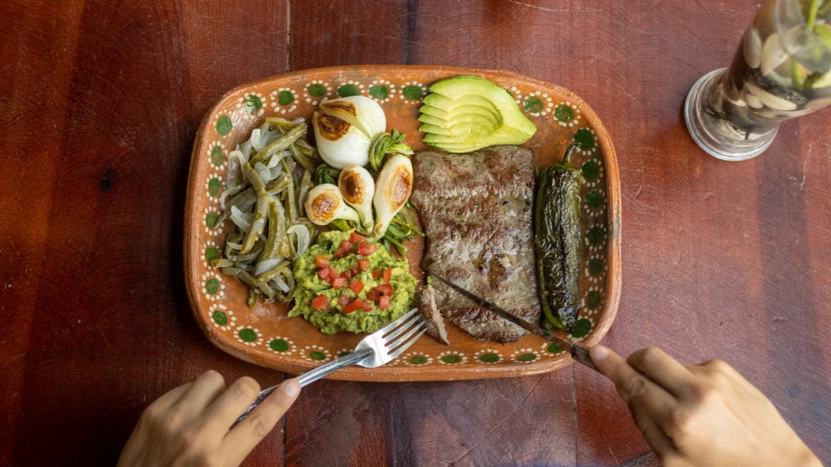 Los Beneficios de una Alimentación Balanceada