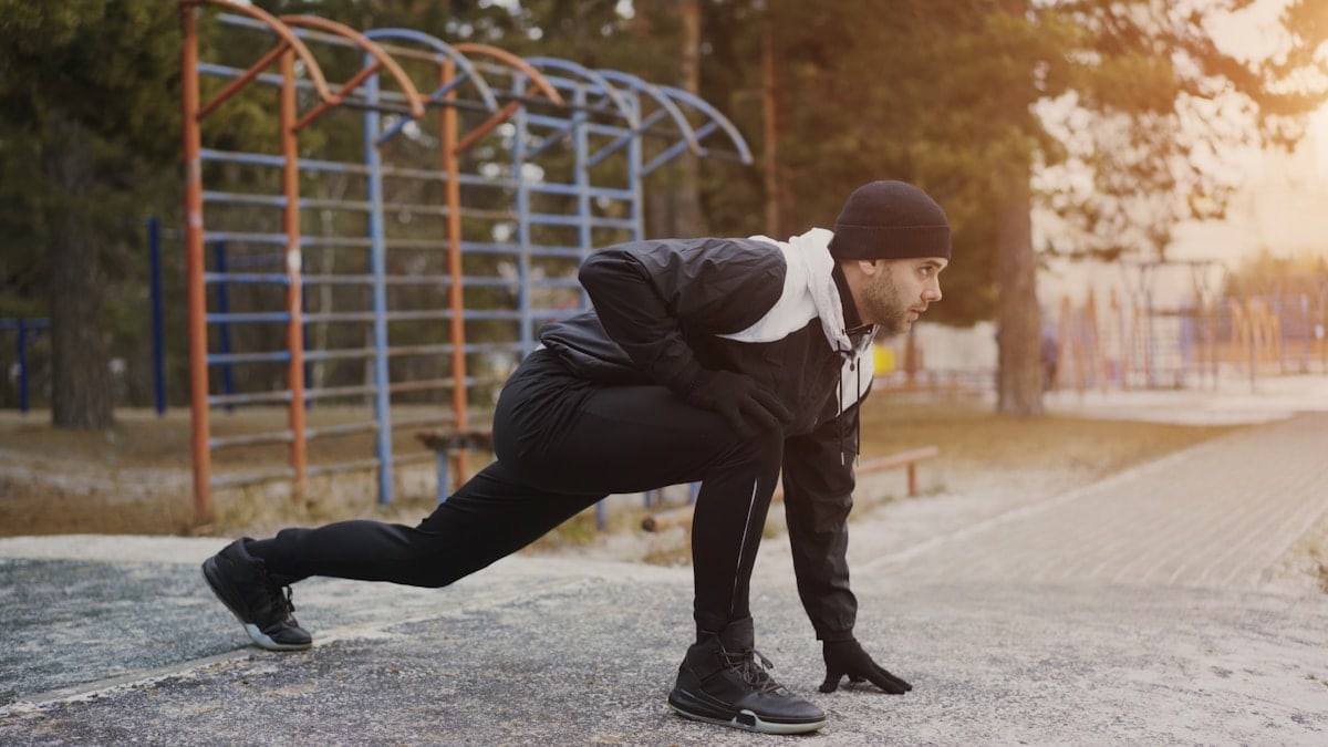 Rutinas de Ejercicio para Mantenerse en Forma